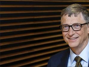 Журнал Forbes: истории успеха Два дня в сентябре Билл Гейтс не был богатейшим человеком планеты
